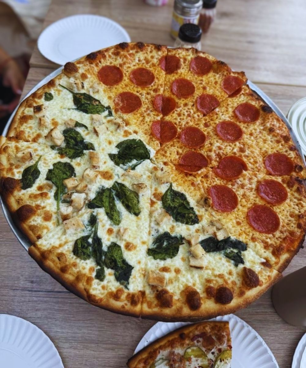 Photos for Greenville Avenue Pizza Company