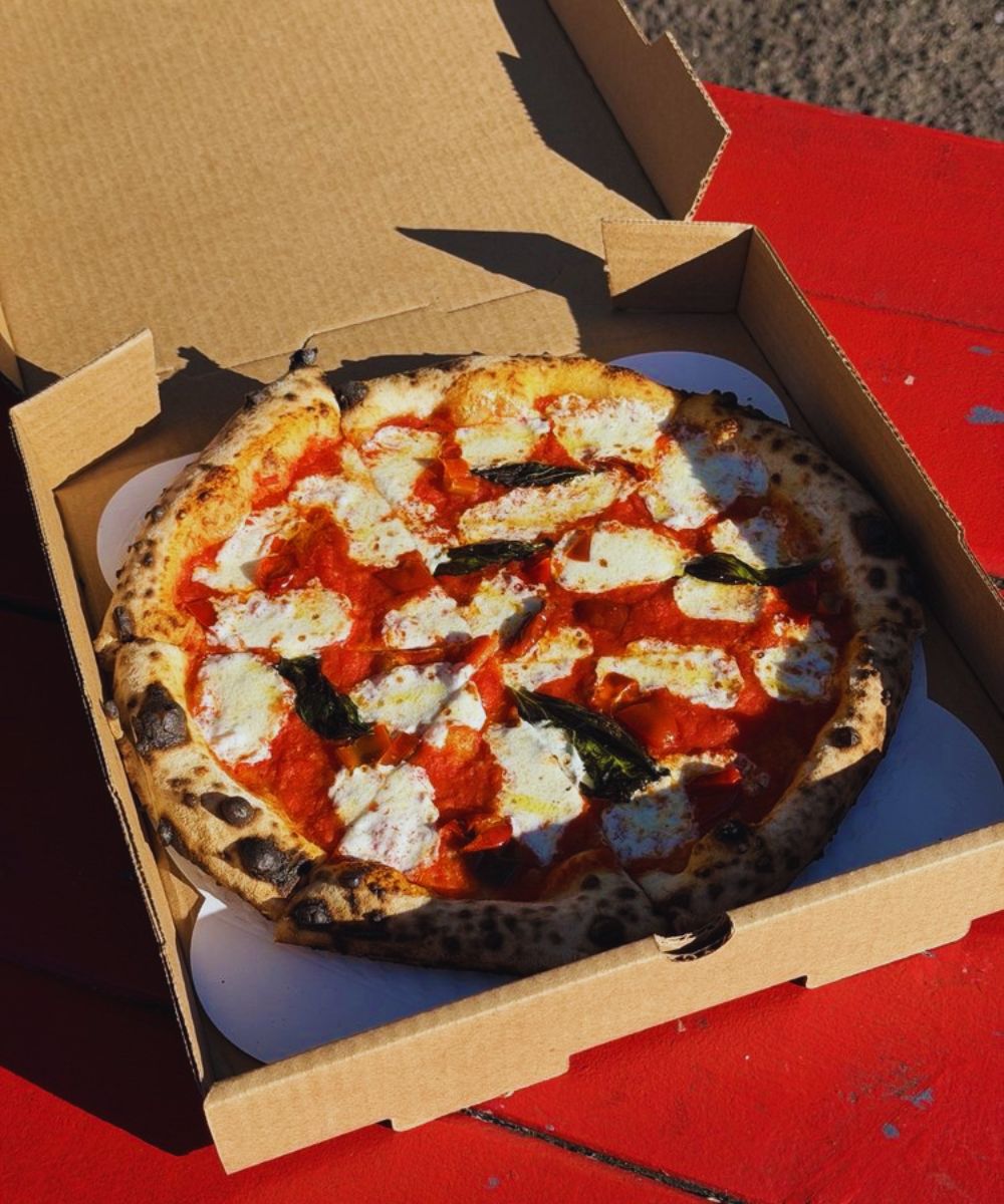 Photos for Ken's Artisan Pizza