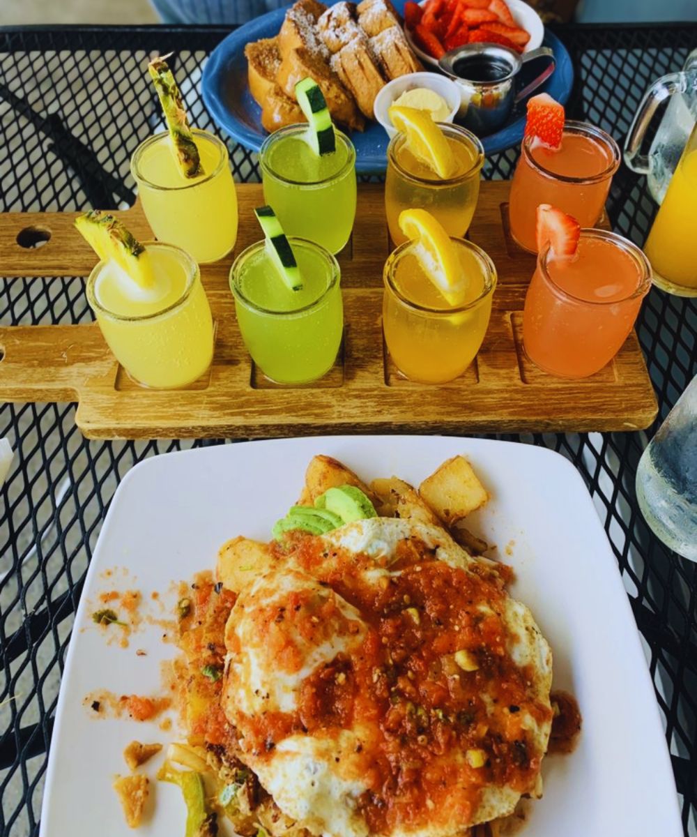 Photos for Toast Cafe & Grill