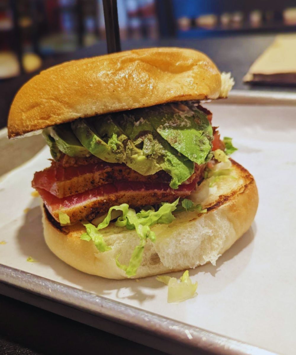 Photos for Fuego Burger