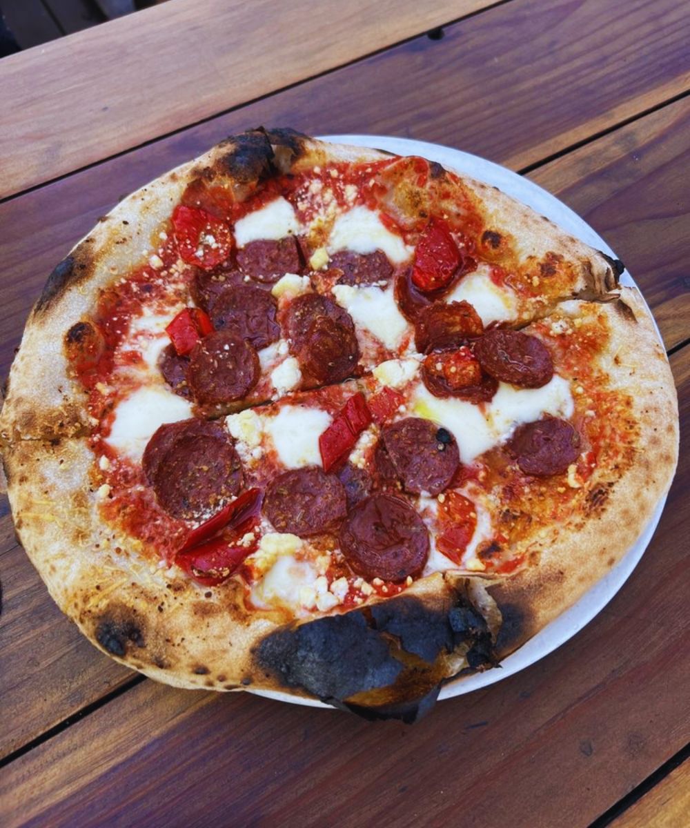 Photos for Life of Pie Pizza