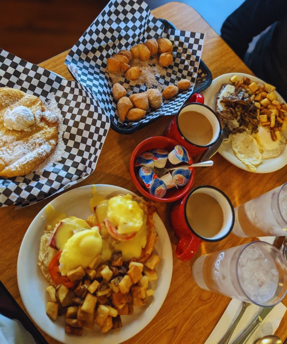 Photos for Penny Ann's Cafe