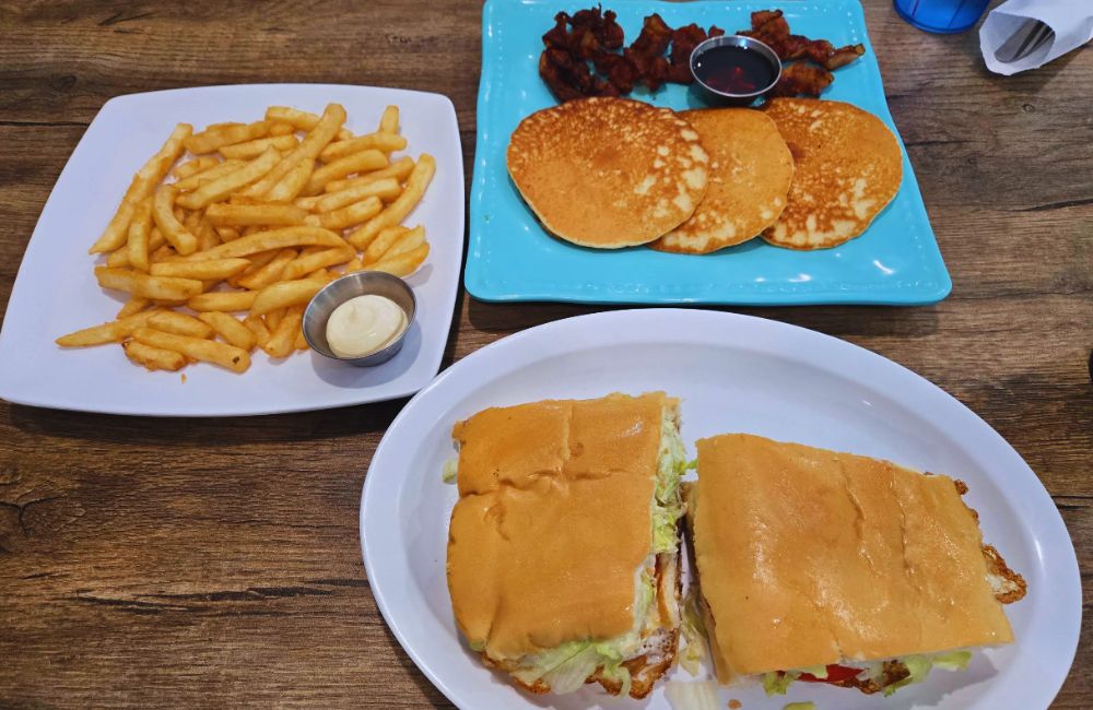 Photos for Empanada's Factory Latin Fusion