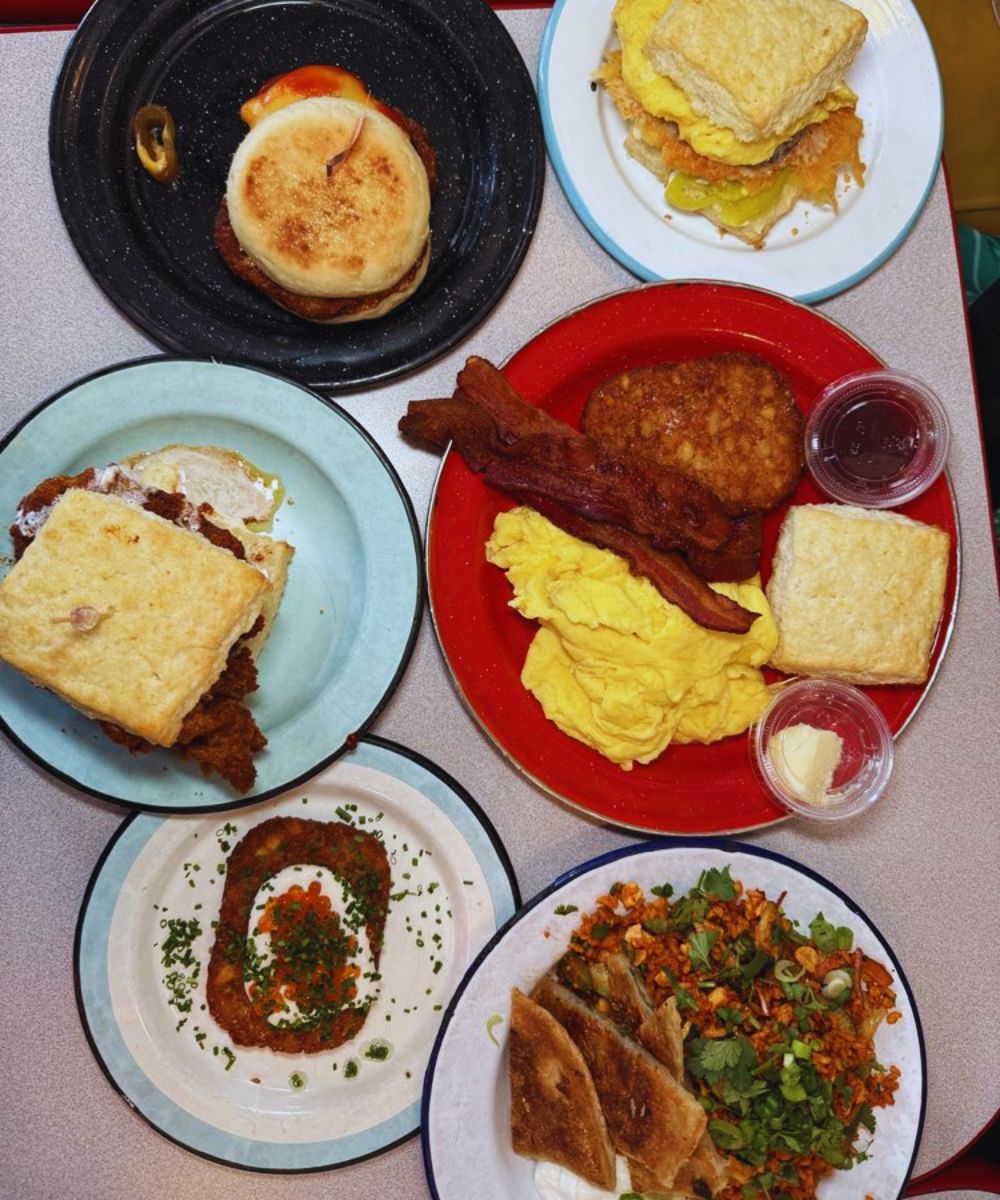 Photos for Molly's Rise and Shine