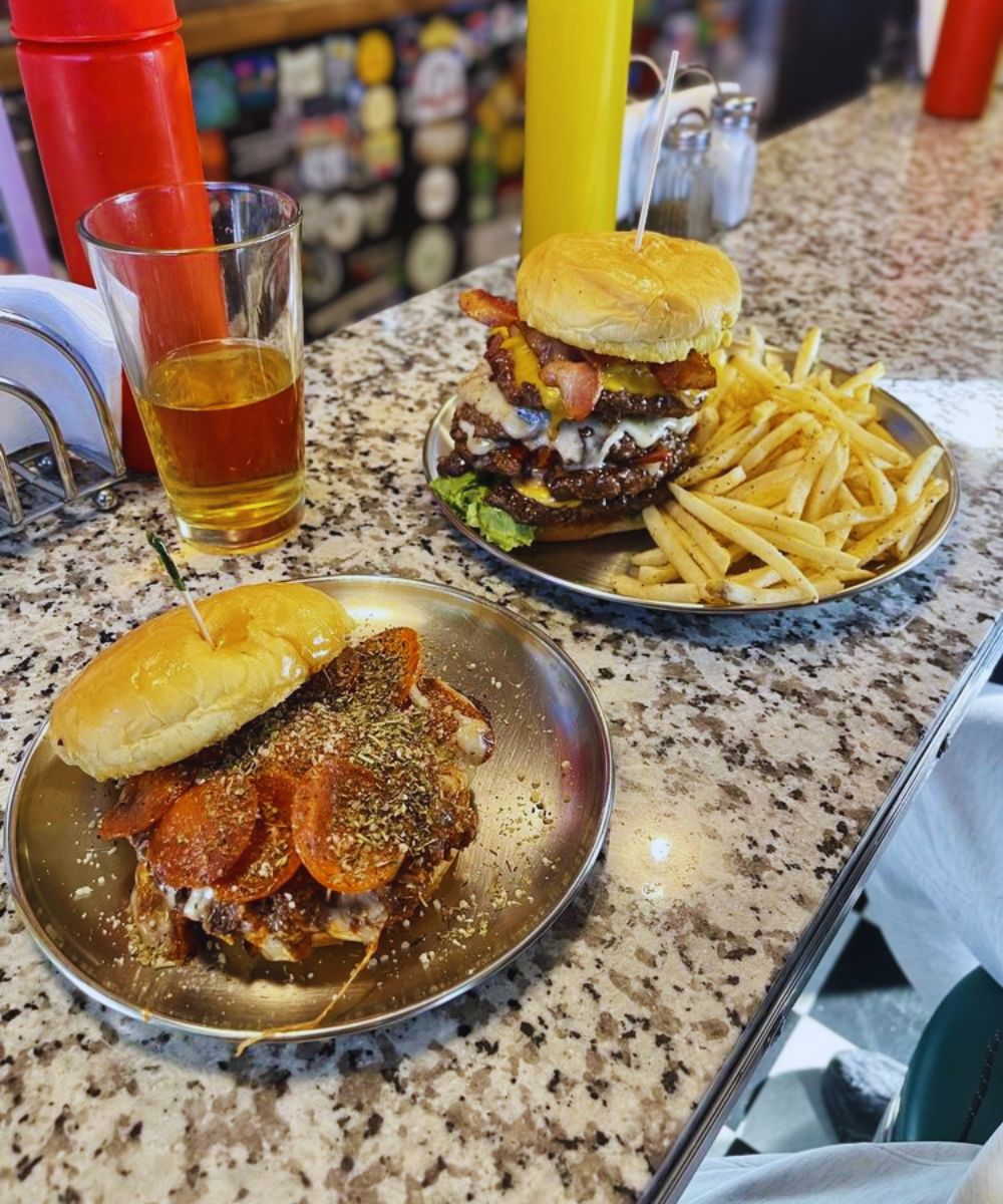 Photos for Beefy's