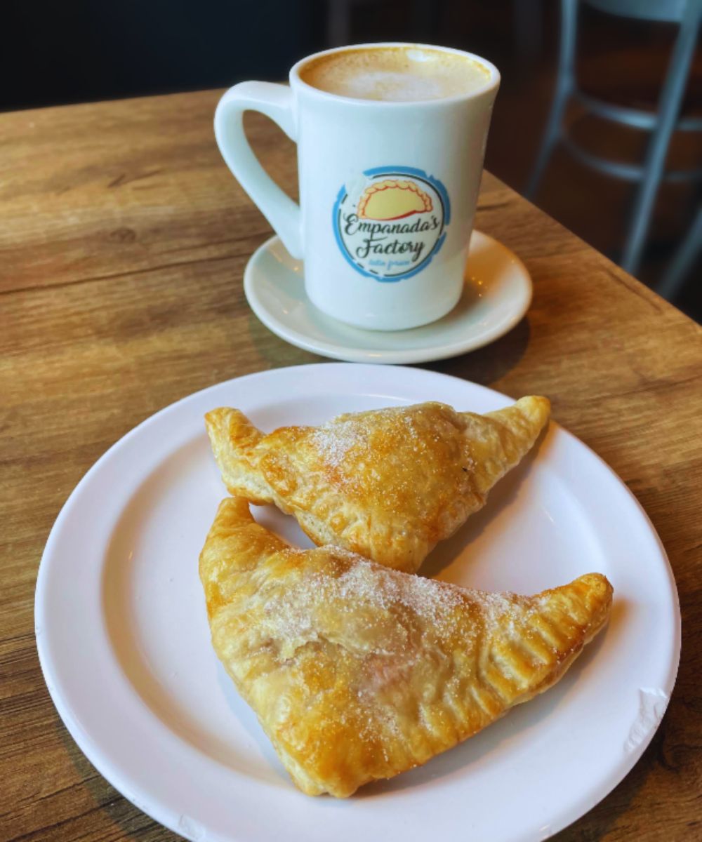 Photos for Empanada's Factory Latin Fusion