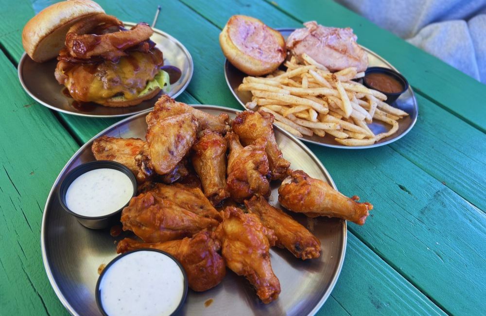 Photos for Beefy's
