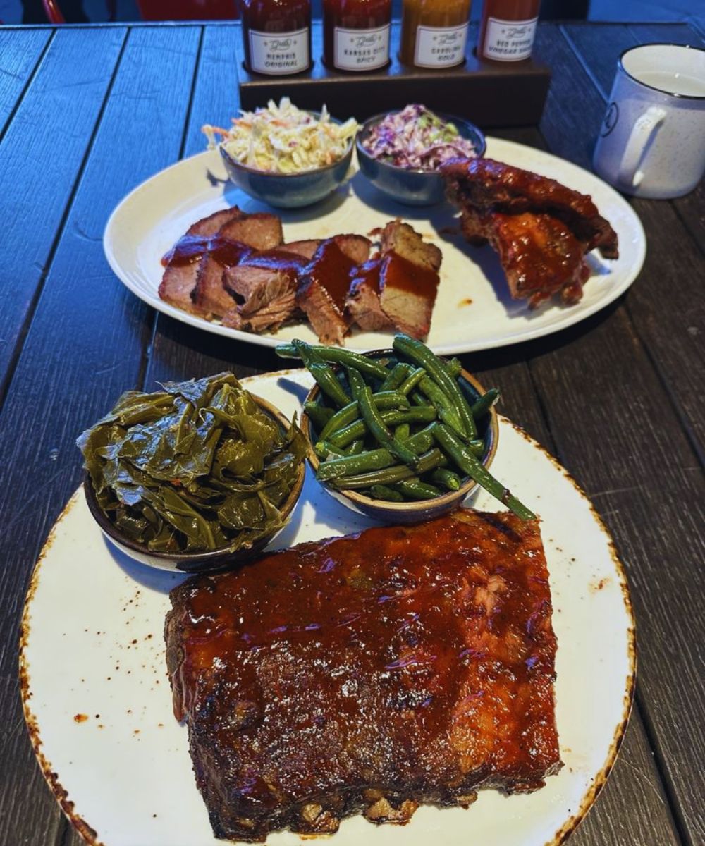 Photos for Gus's Barbecue