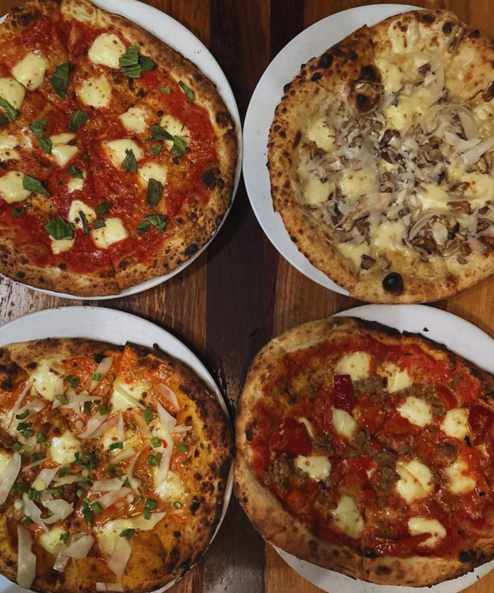 Photos for Life of Pie Pizza