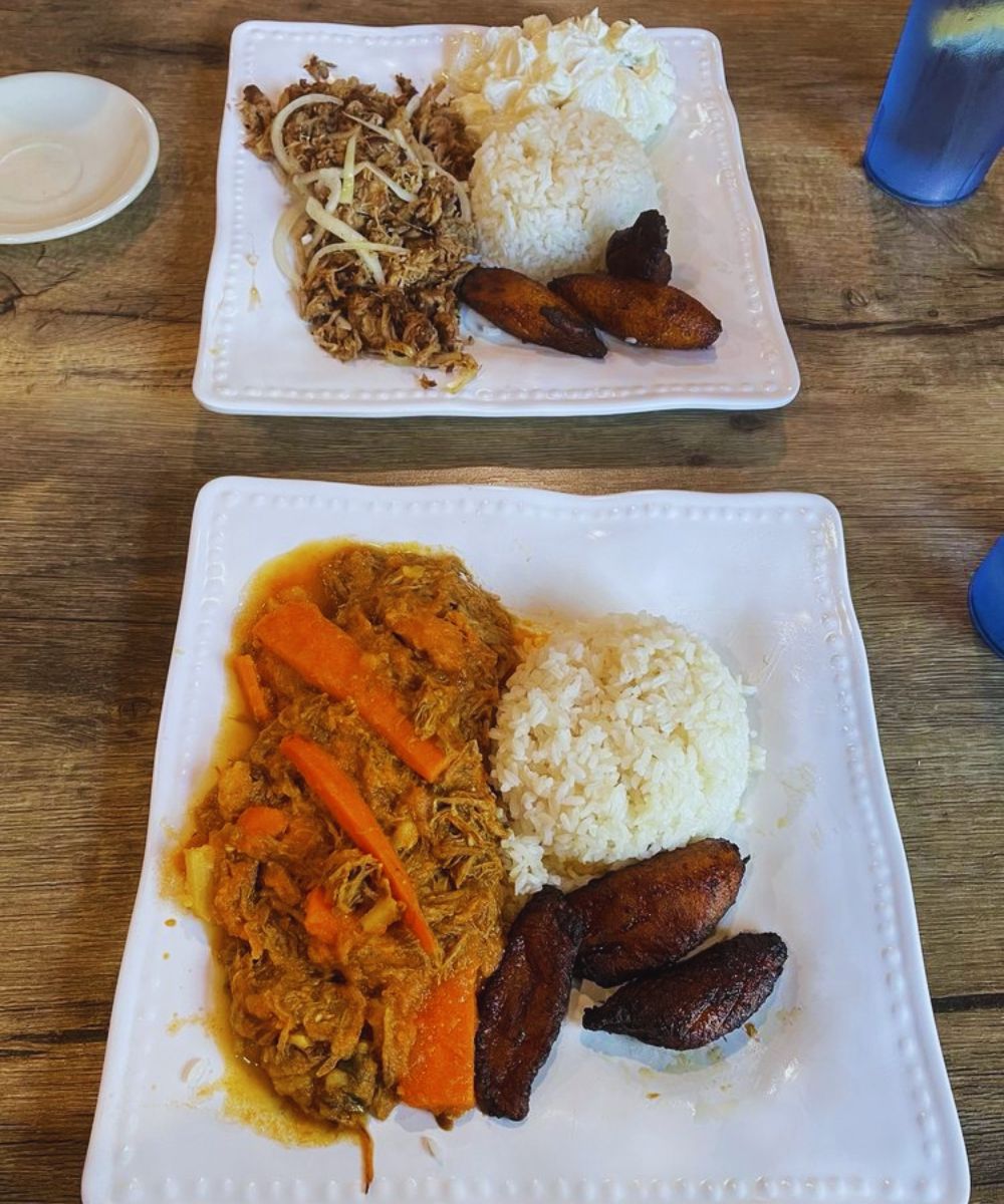 Photos for Empanada's Factory Latin Fusion