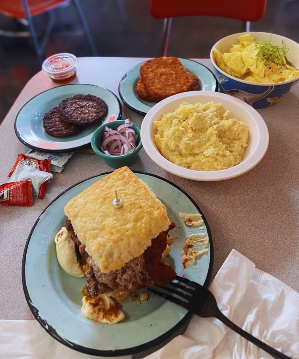 Photos for Molly's Rise and Shine