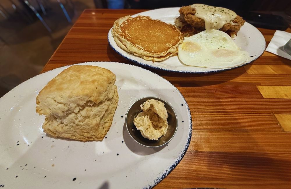 Photos for Mama's Cafe