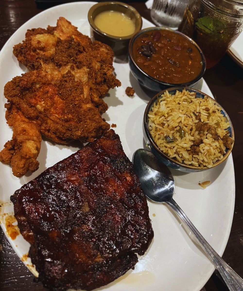 Photos for Gus's Barbecue