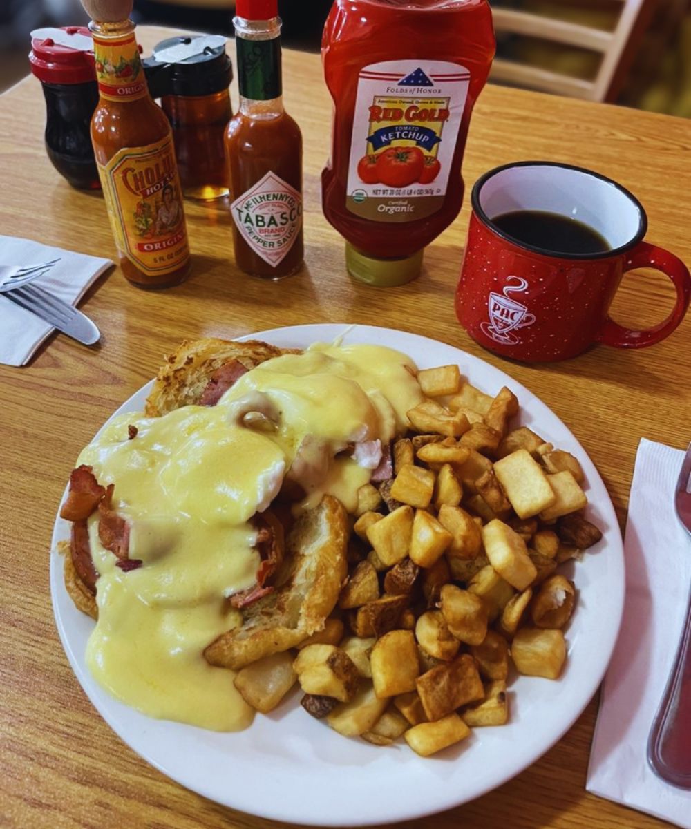 Photos for Penny Ann's Cafe