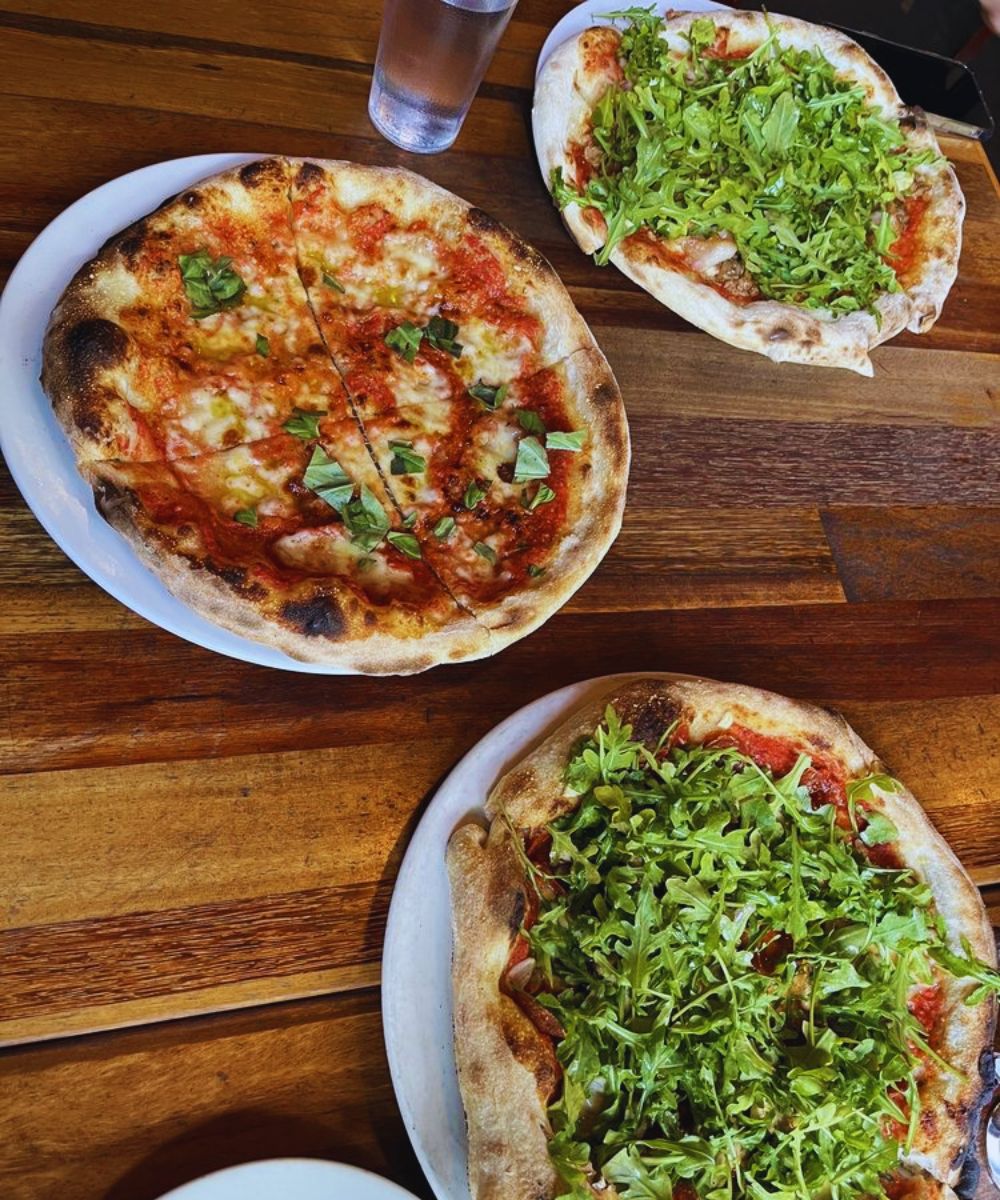 Photos for Life of Pie Pizza
