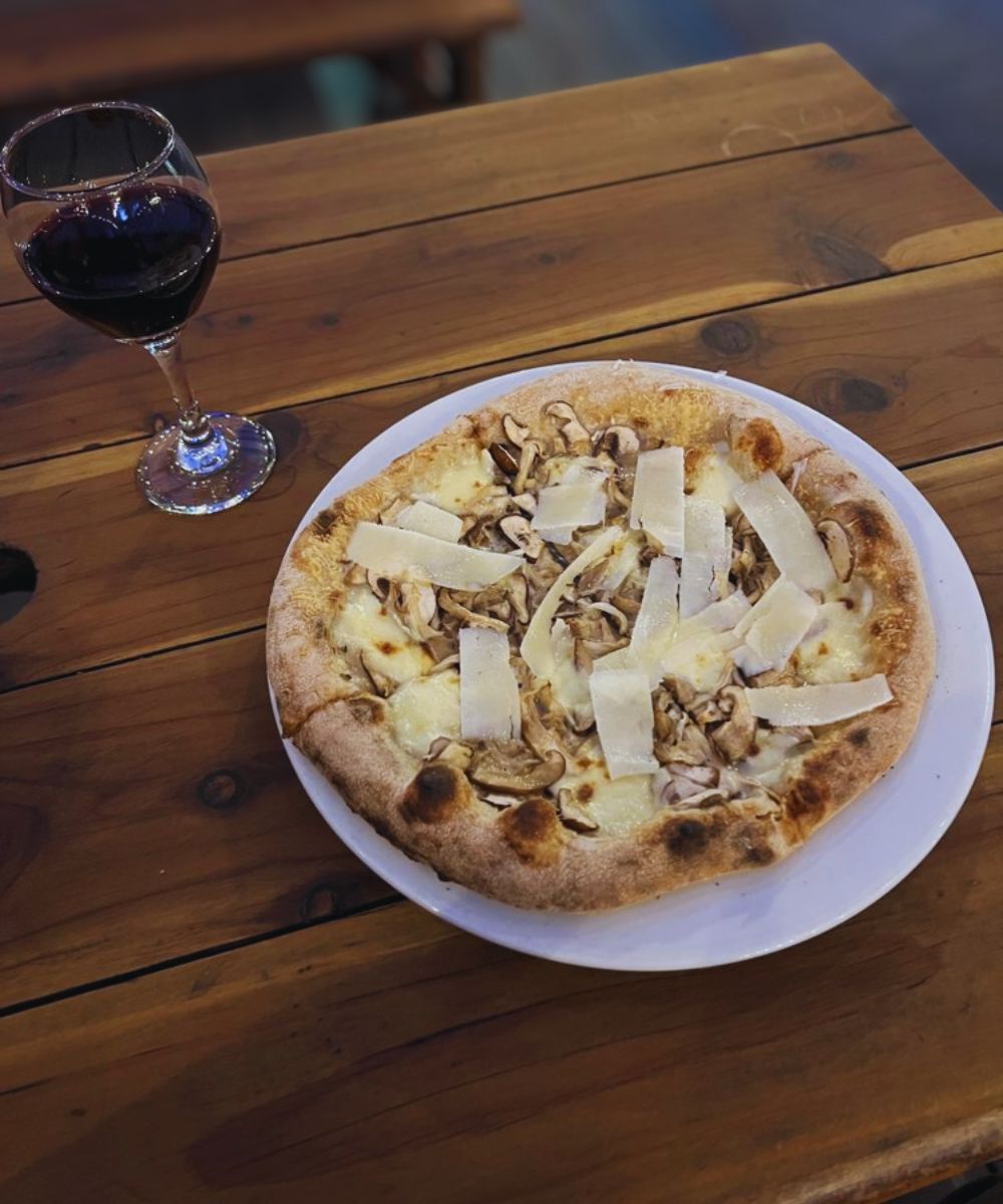 Photos for Life of Pie Pizza