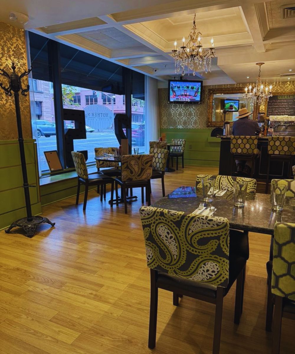 Photos for Mother’s Bistro & Bar