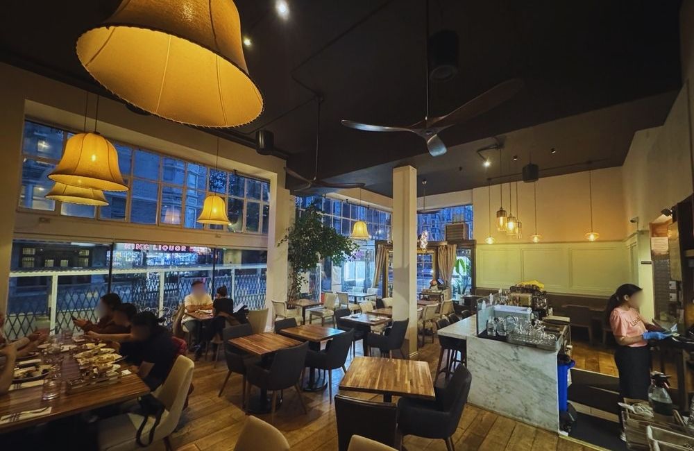 Photos for Lapisara Eatery