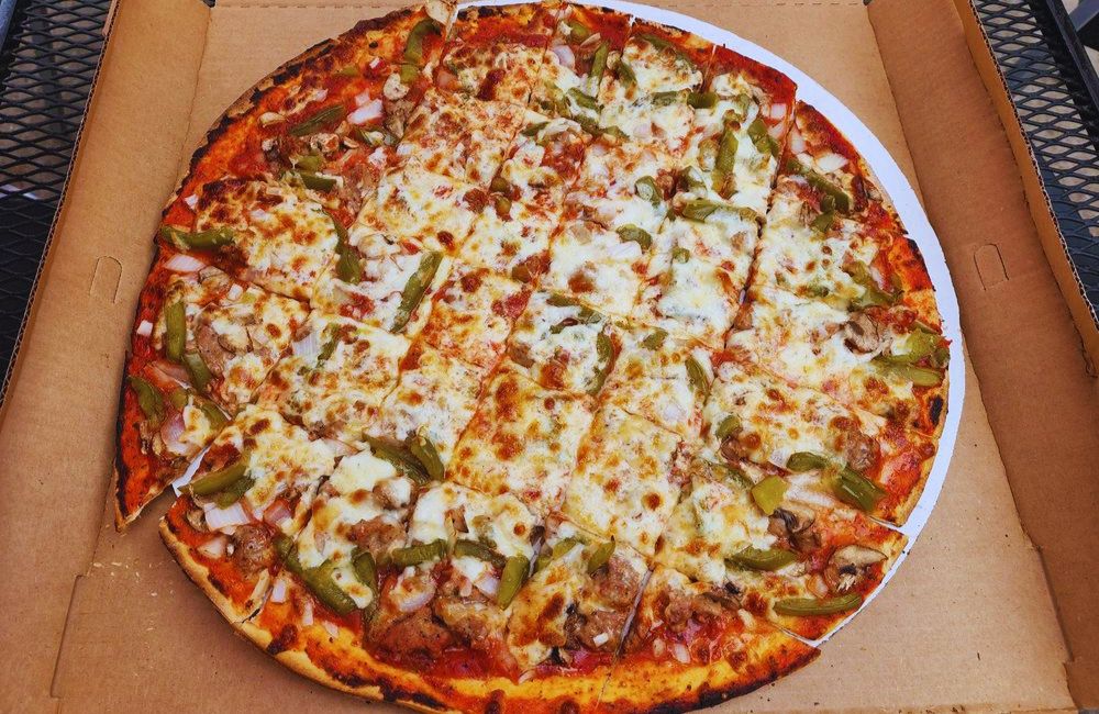 Photos for Michael's Original Pizzeria & Tavern