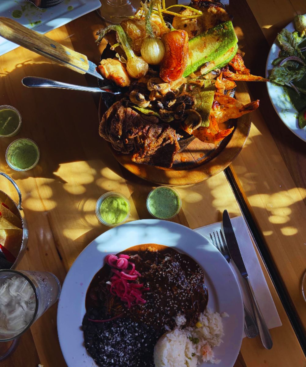 Photos for Casa Corazon Restaurant