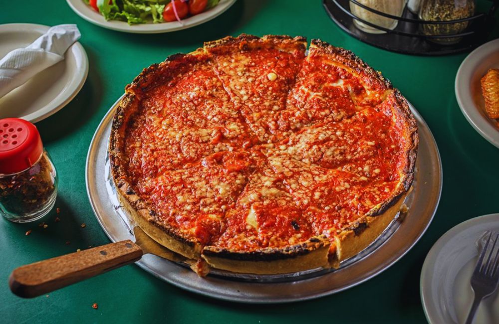 Photos for Michael's Original Pizzeria & Tavern