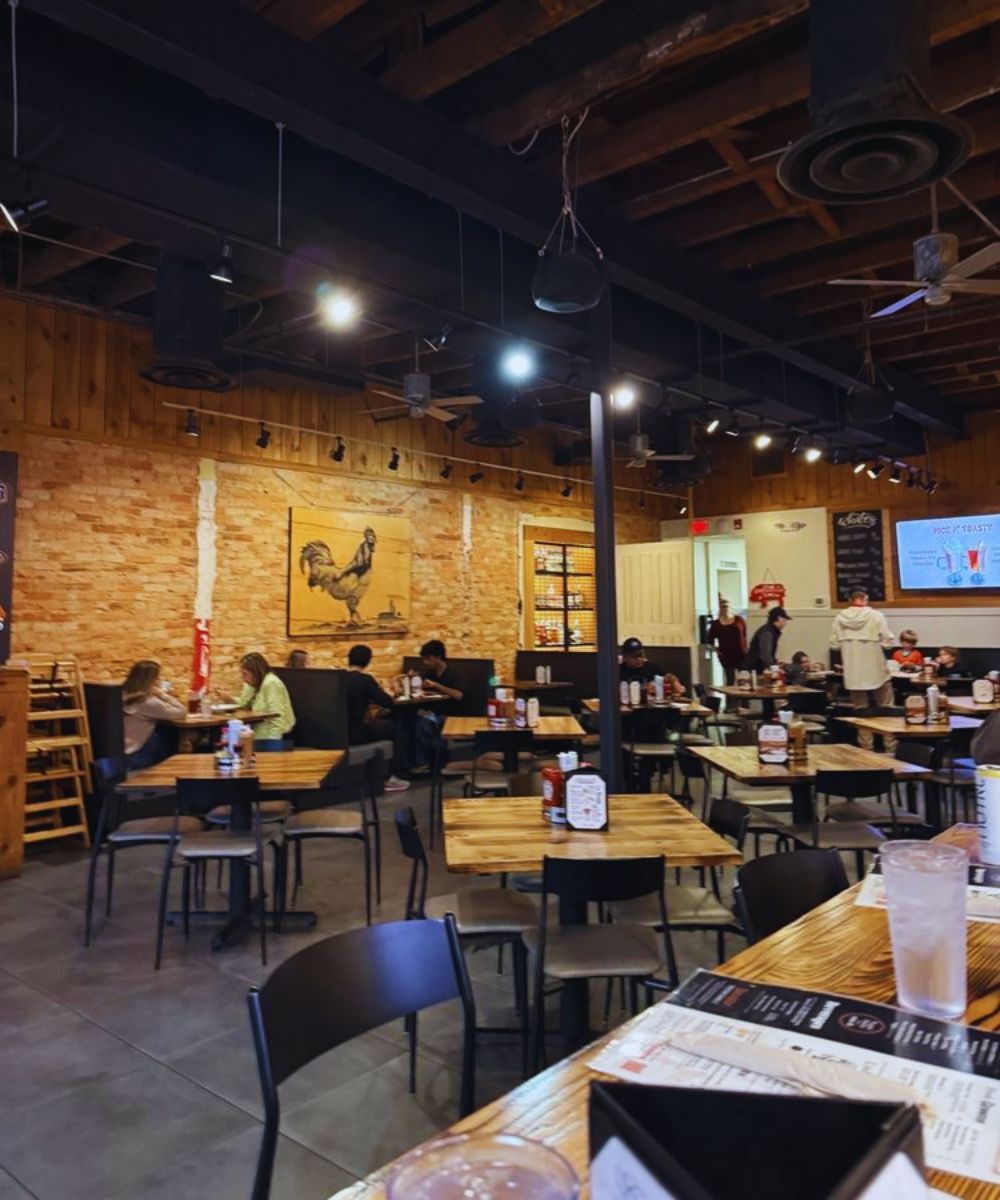 Photos for Smokejack BBQ