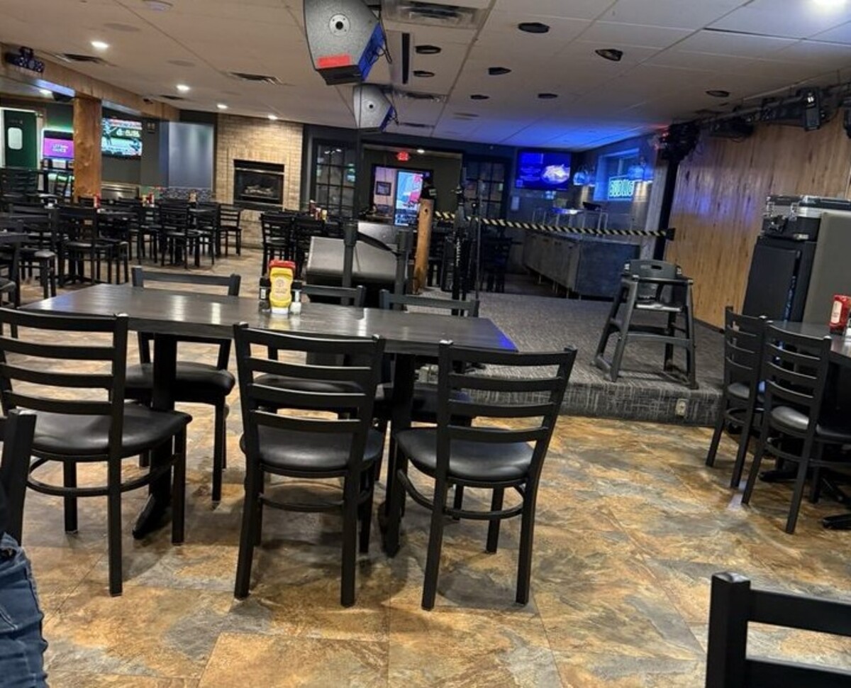 The Lookout Bar & Grill, Maple Grove, MN