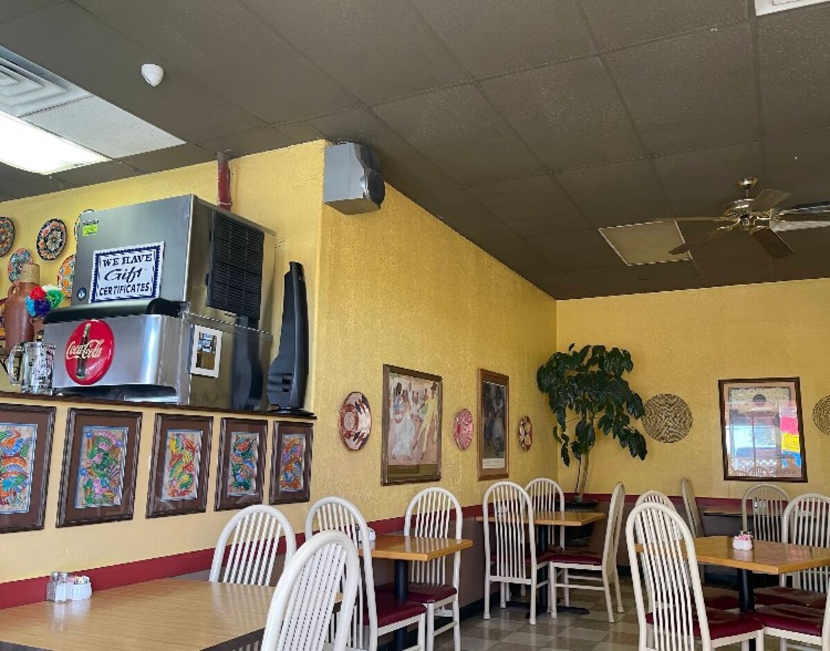 Papa Nachos, Albuquerque, NM