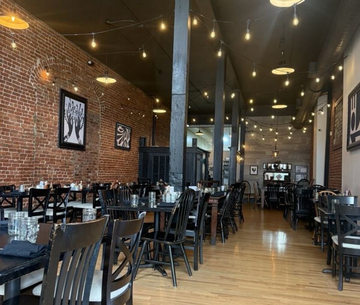 The Farmhouse, Kansas City, MO