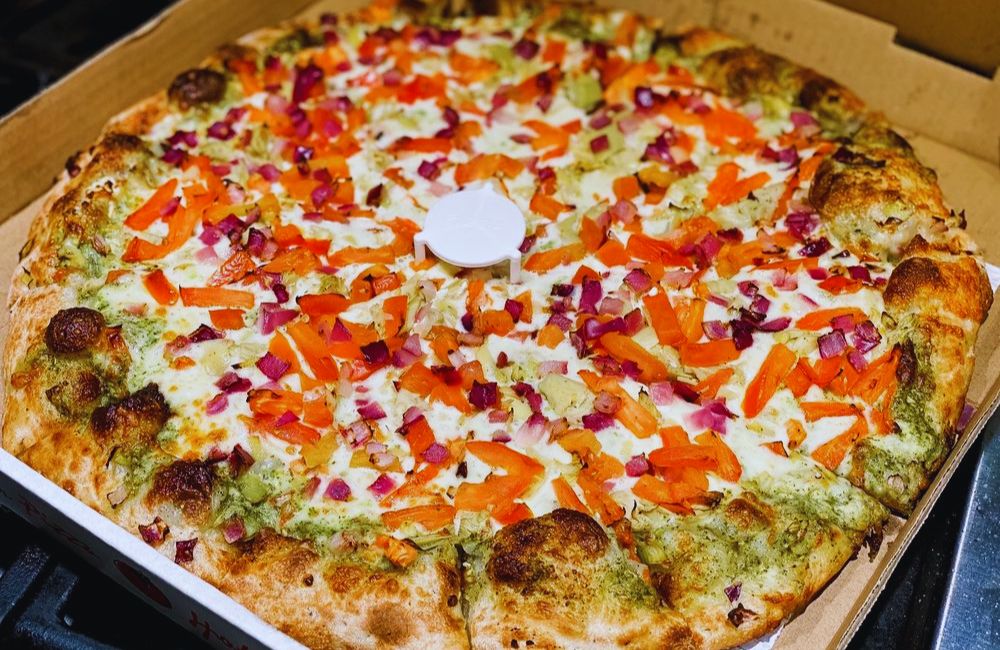 Photos for My Pizza