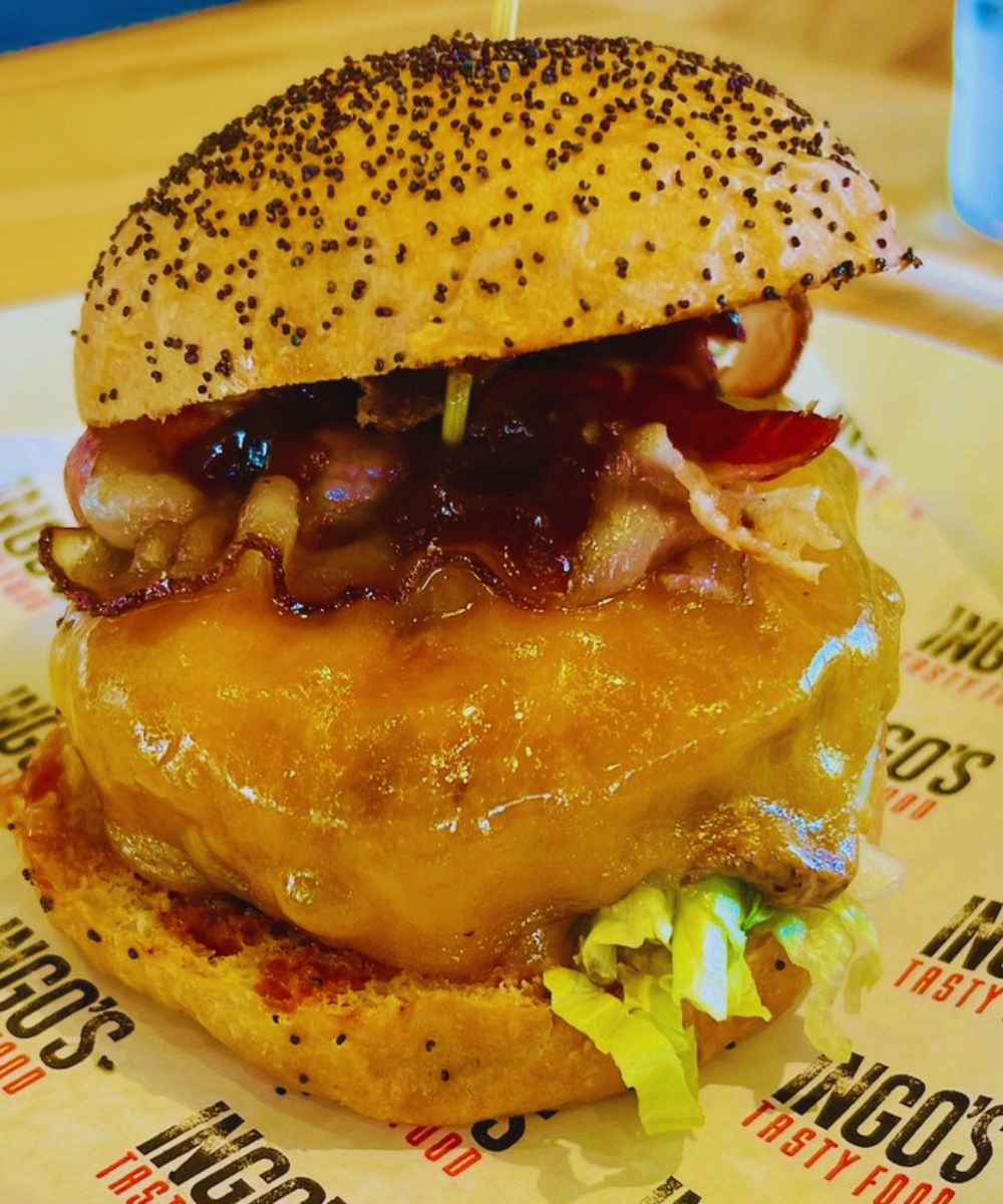 Photos for Ingo's Tasty Food
