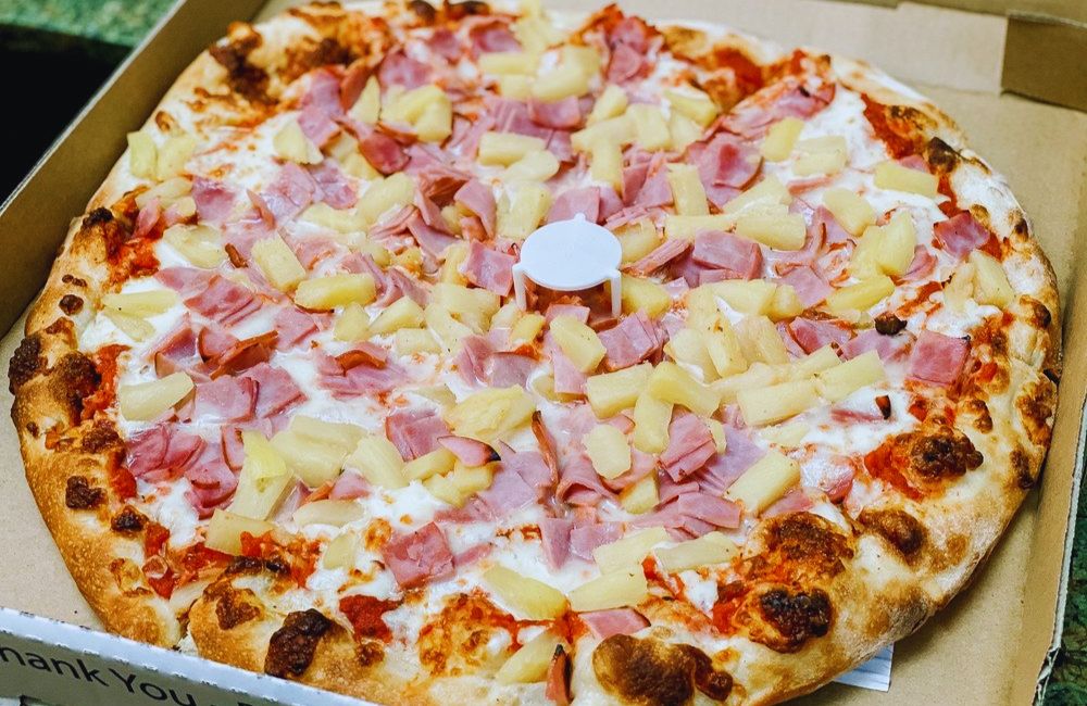 Photos for My Pizza