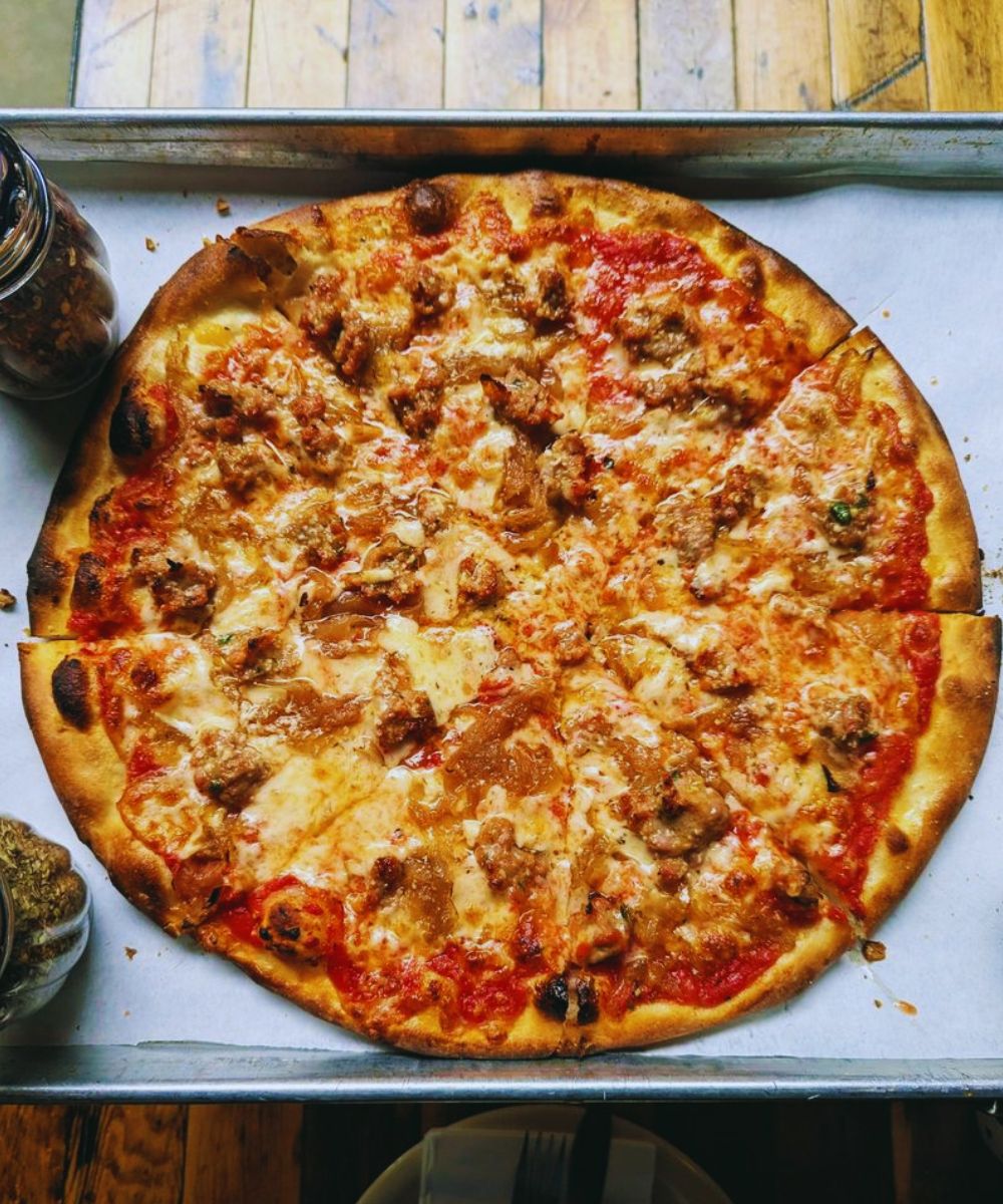 Photos for Piece Brewery and Pizzeria