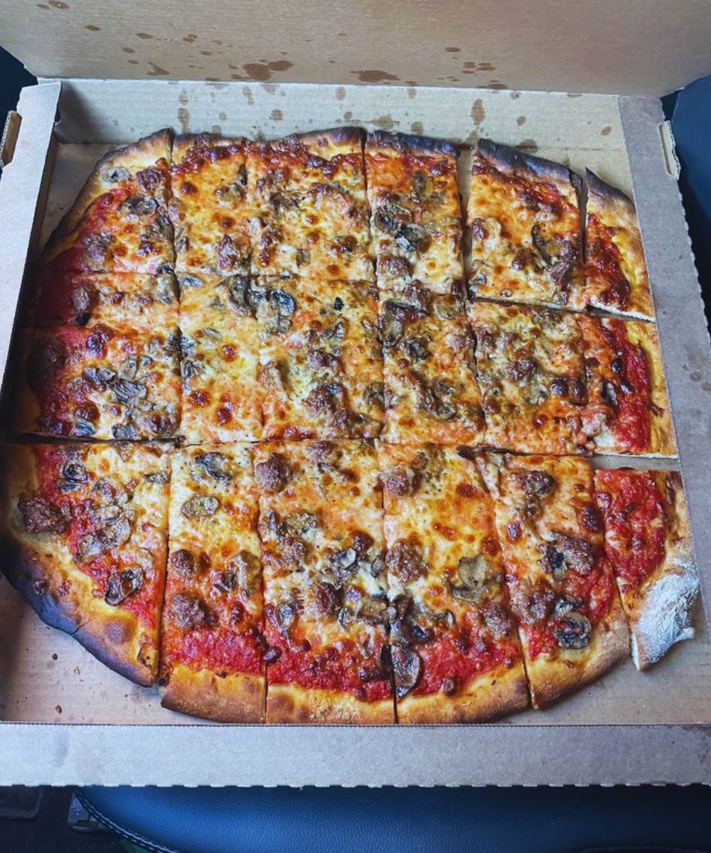 Photos for Piece Brewery and Pizzeria