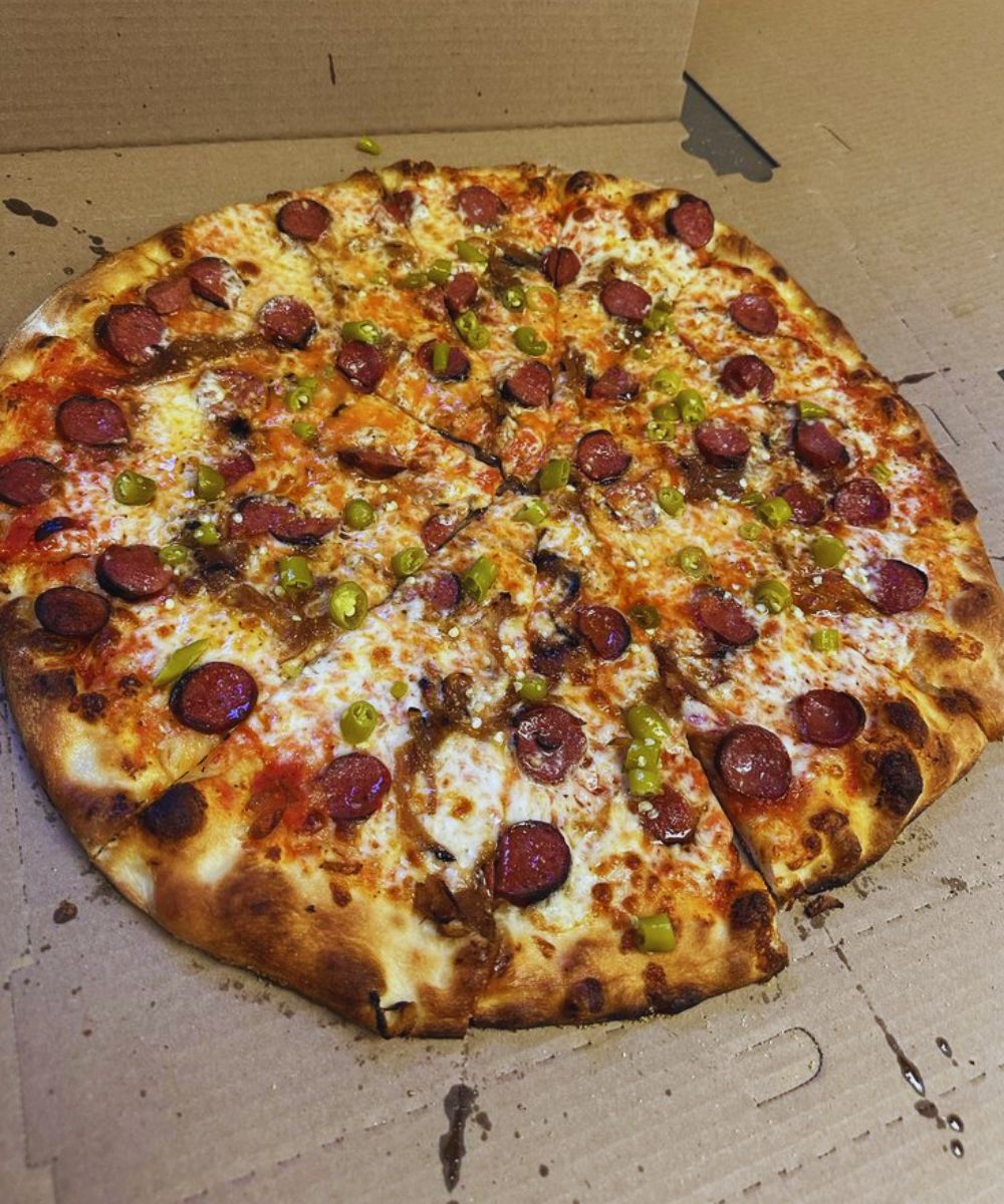 Photos for Piece Brewery and Pizzeria