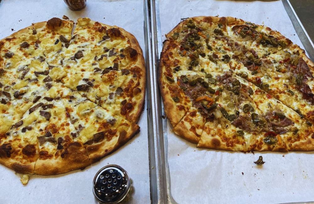 Photos for Piece Brewery and Pizzeria