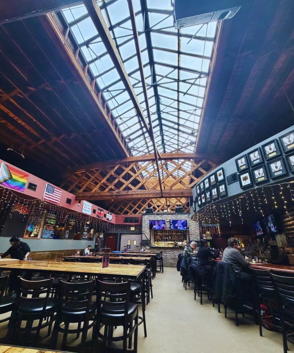 Photos for Piece Brewery and Pizzeria