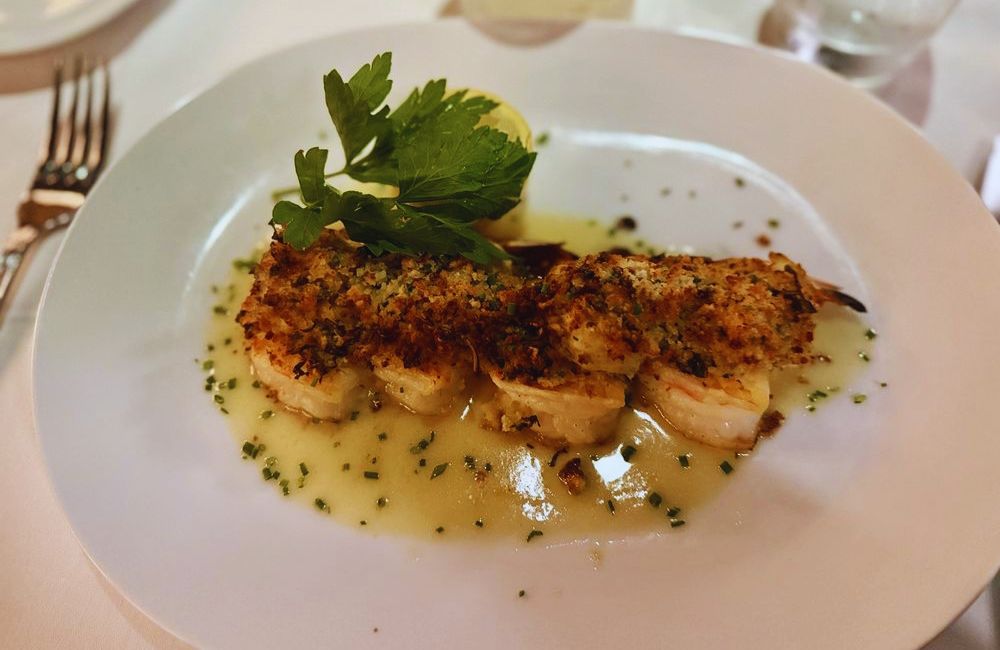 Photos for Eddie V's Prime Seafood