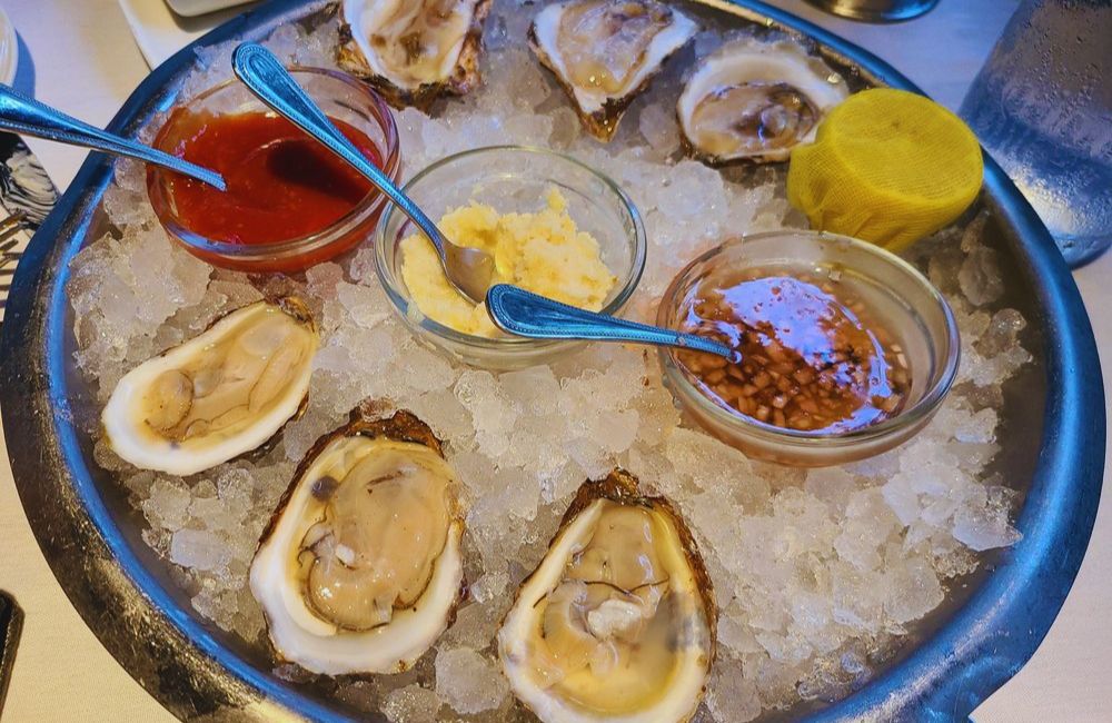Photos for Eddie V's Prime Seafood