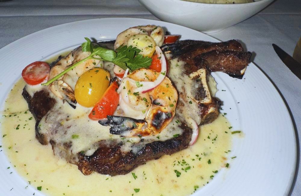 Photos for Eddie V's Prime Seafood