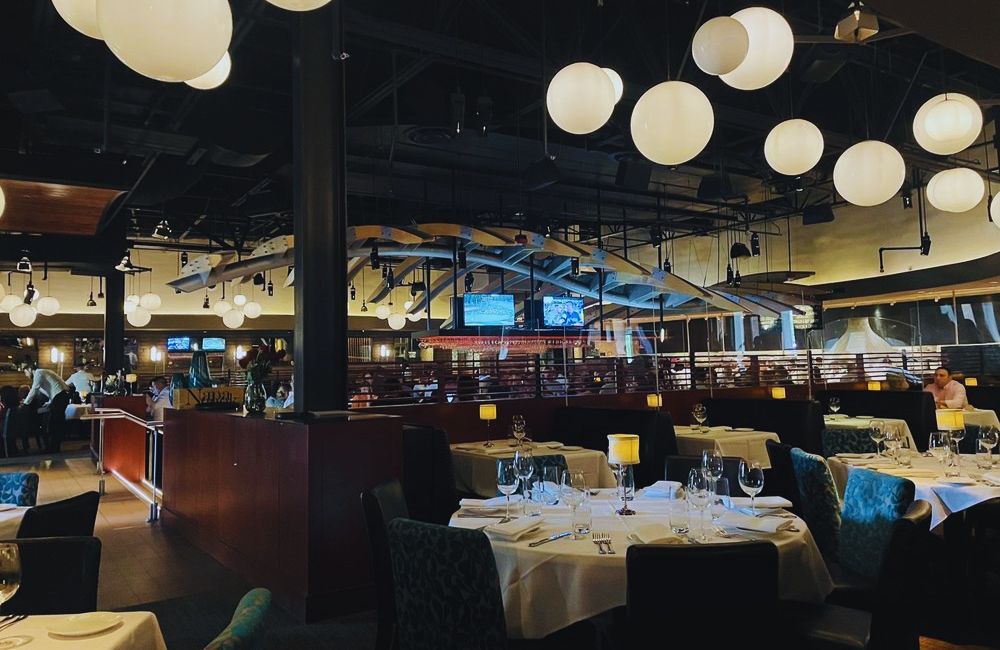 Photos for Eddie V's Prime Seafood