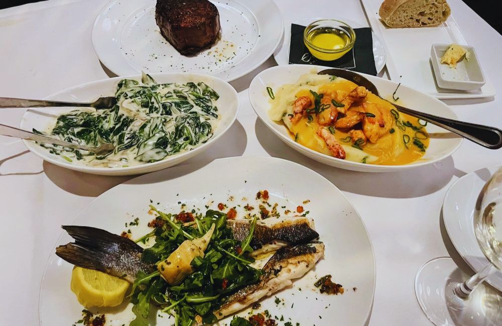 Photos for Eddie V's Prime Seafood