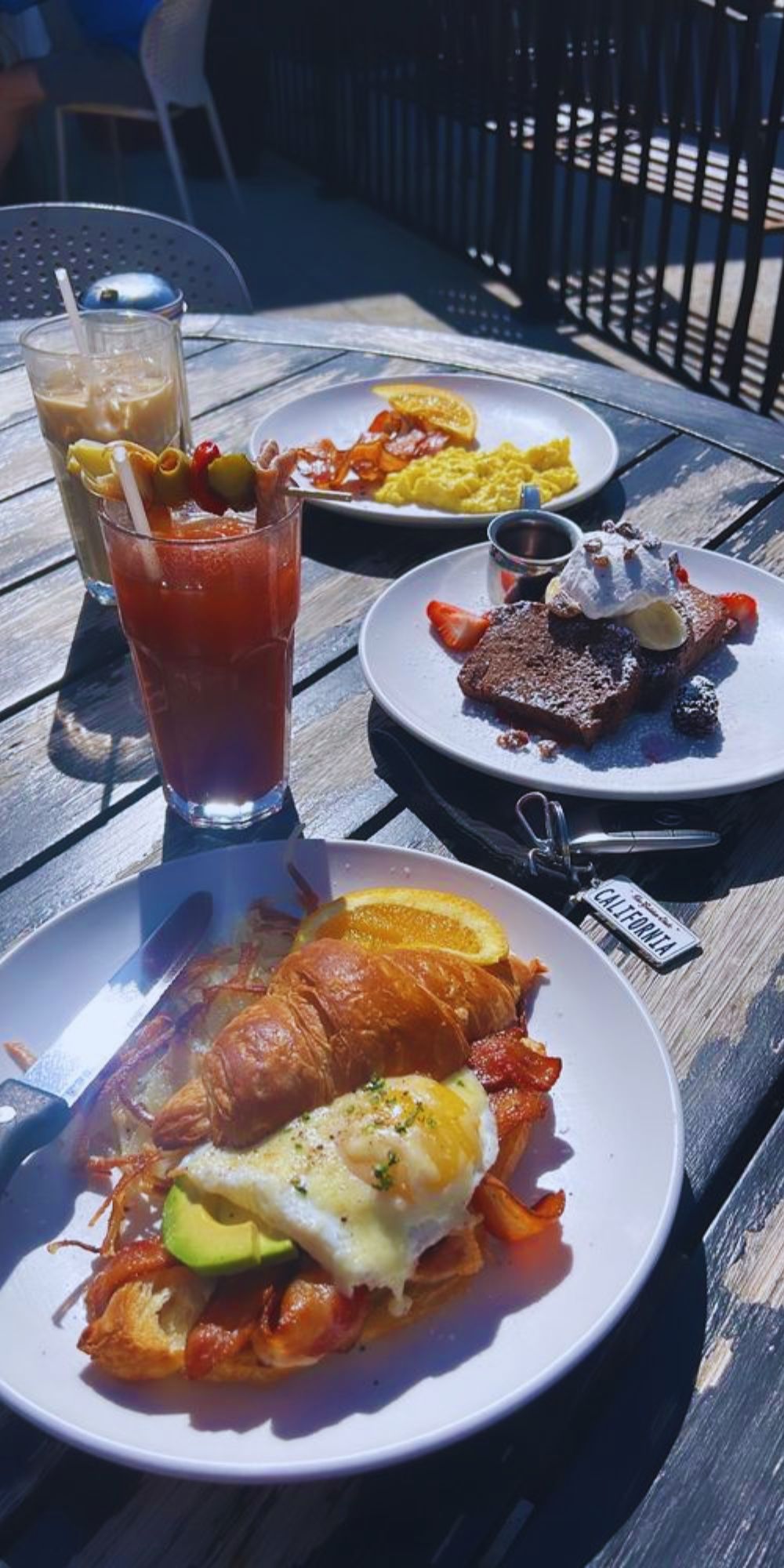 Photos for Saddle Creek Breakfast Club