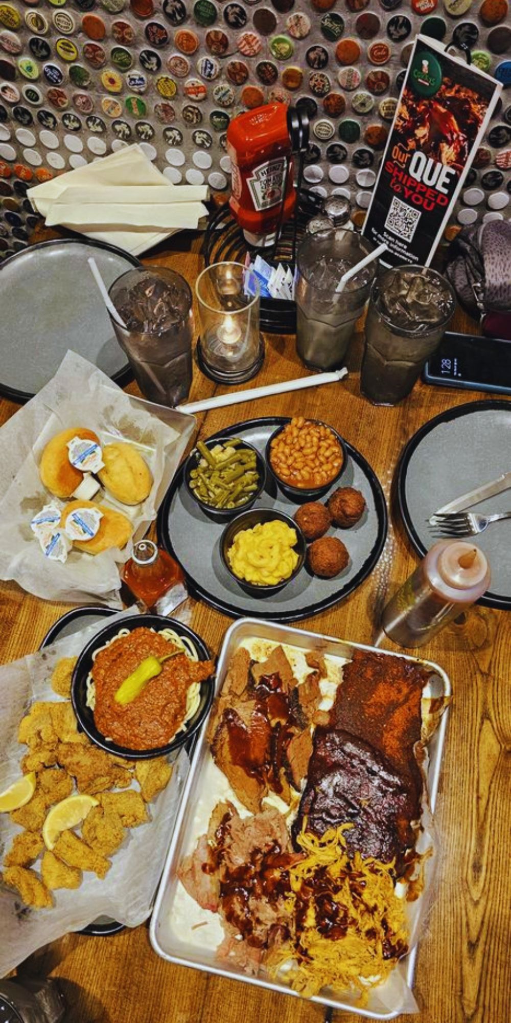 Photos for Corky's Ribs & BBQ