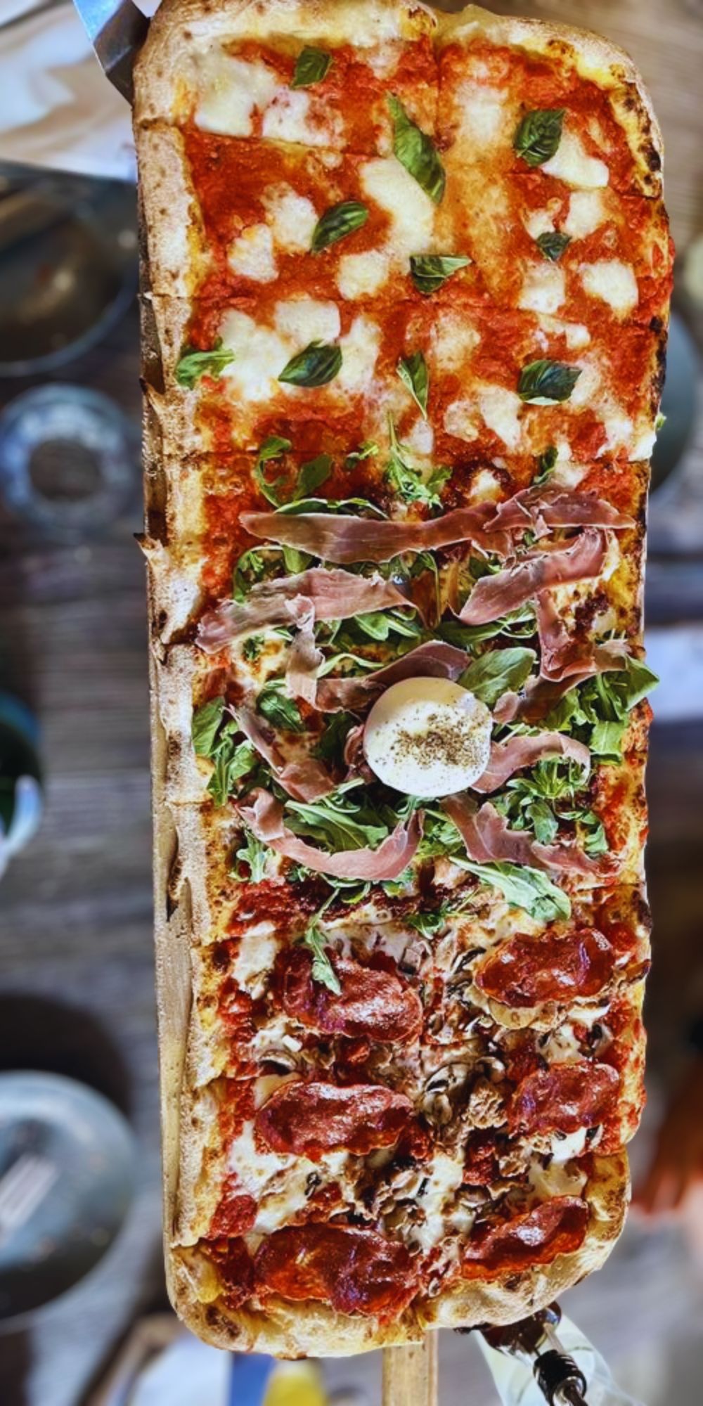 Photos for Trenta Pizza & Cucina