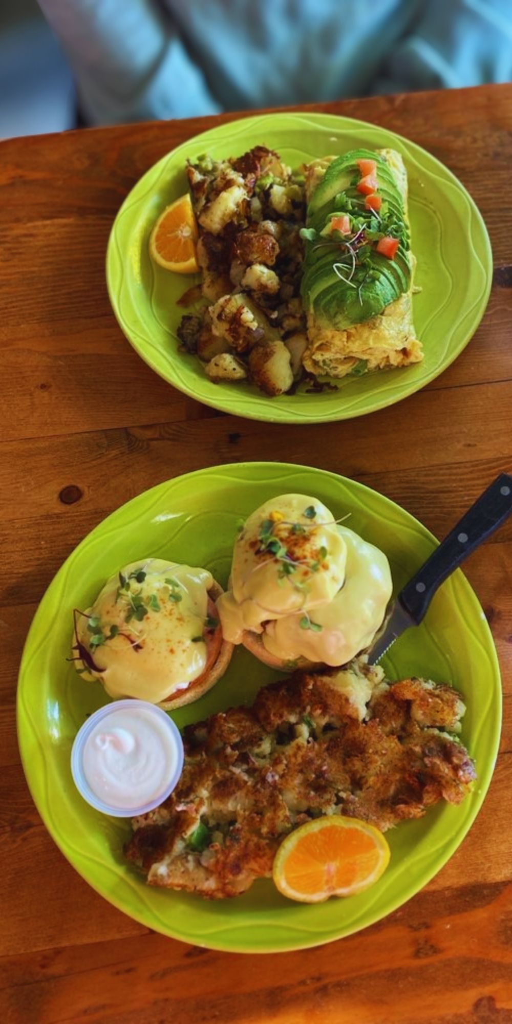 Photos for Lou's Coffee Shop