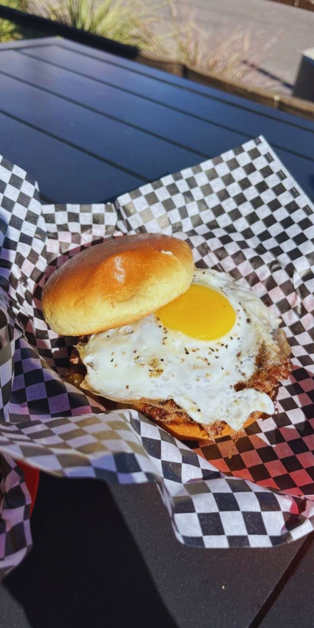 Photos for Matty G's Steakburgers