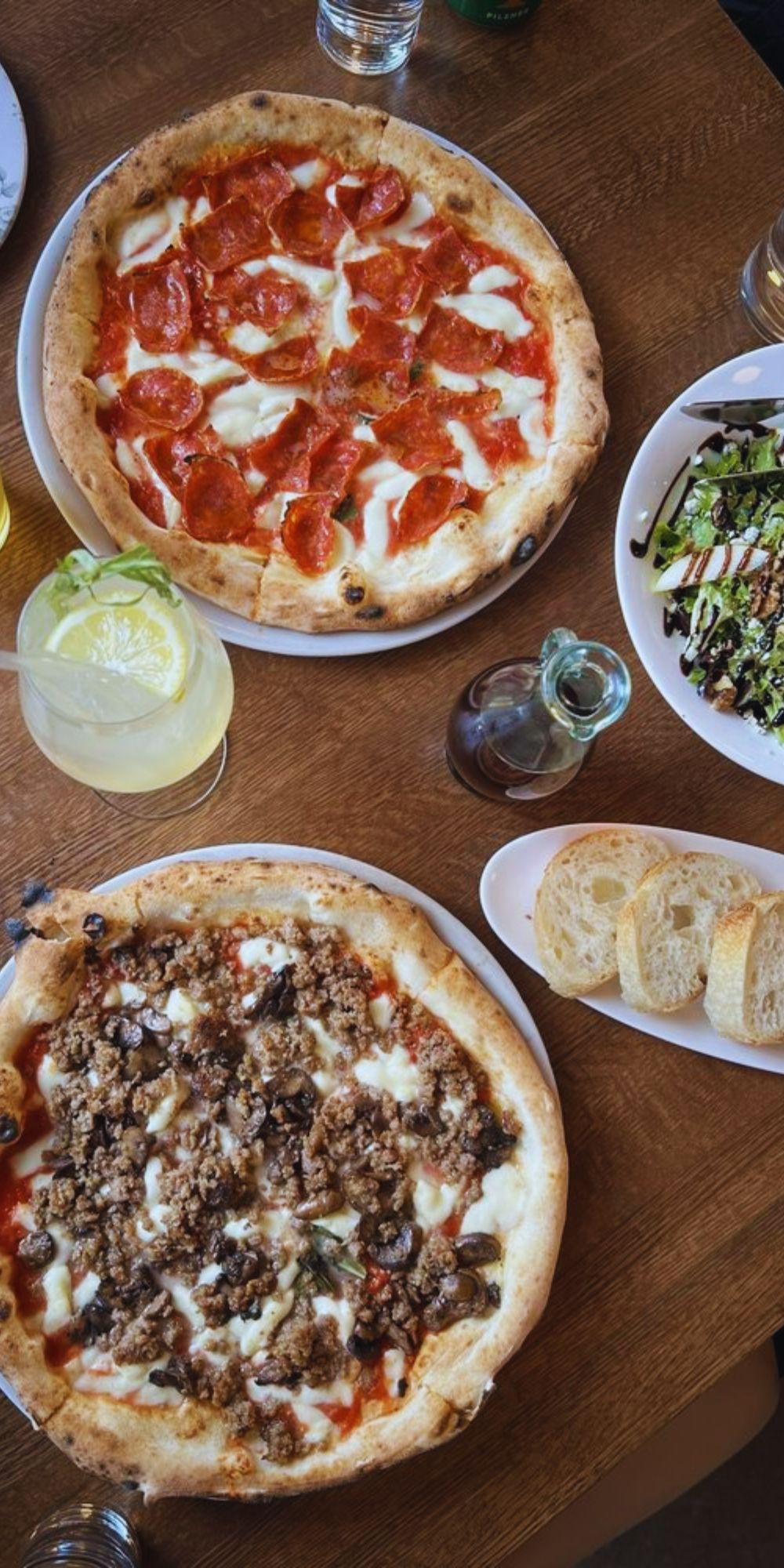 Photos for Forno Rosso Pizzeria Napoletana