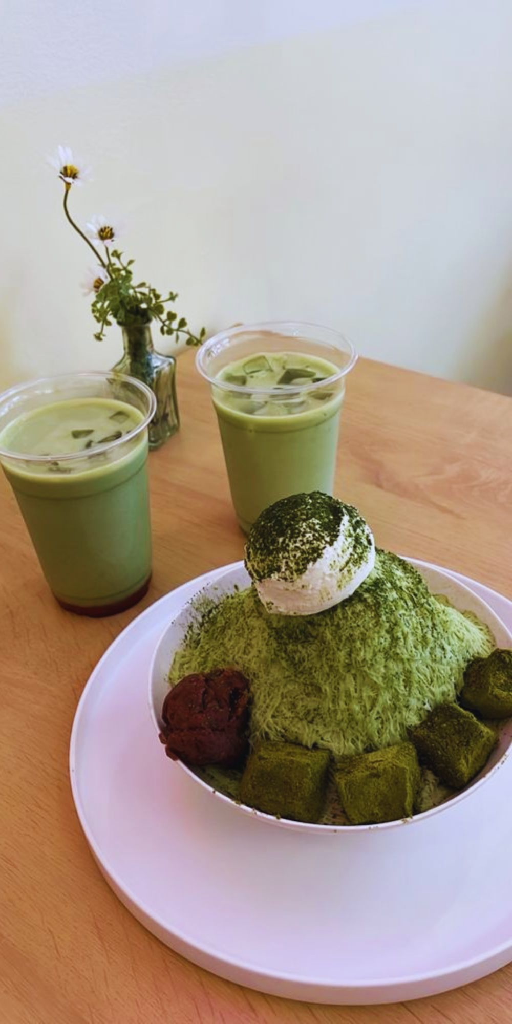 Photos for Hanamizuki Cafe