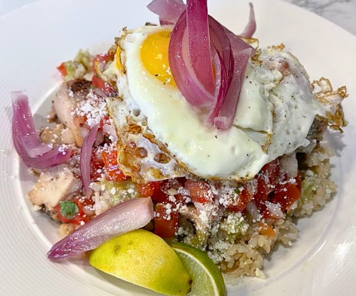 Burrito Bowl Stix in Findlay, OH